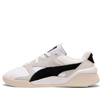 (WMNS) PUMA Aeon Heritage Wn's 'Black White' 370961-03