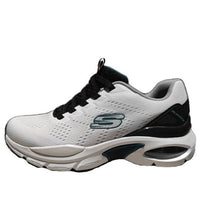 Skechers Skech-Air Ventura 'White Black' 232655-TPOR