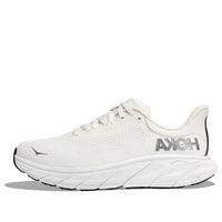 HOKA ONE ONE Arahi 7 'Blanc De Blanc Steel Wool' 1147850-BDBSW