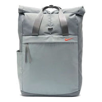 Nike Radiate Backpack 'Grey' BA6173-073