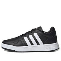 adidas Postmove Casual Shoes 'Core Black Cloud White' H00460
