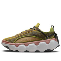 (WMNS) Nike Flyknit Bloom 'Bronzine' FD2149-300