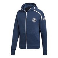 adidas Mufc Zne Hd Fr Logo CY6102
