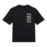 Air Jordan x Travis Scott Jumpman Jack Air T-shirt Asia Sizing 'Black Sail' DZ5515-011