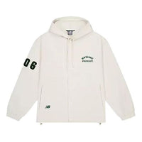 New Balance Sportswear Greatest Hits Jacket 'Grey' AMJ41305-LIN