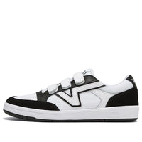 Vans Lowland ComfyCush V 'White Black' VN000CTH6BT