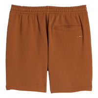adidas x Pharrell Basic Sports Shorts 'Brown' HF9930