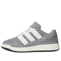 adidas Forum2000 'Grey Three Cloud White' JS0997
