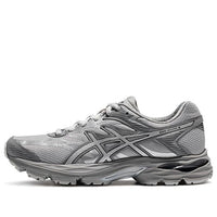 (WMNS) ASICS Gel-Flux 4 'Grey' 1012B638-020