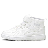 (PS) PUMA Rebound Joy 'White Limestone' 374688-07