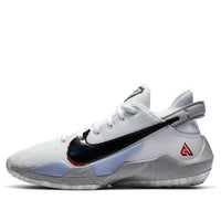 (GS) Nike Zoom Freak 2 'White Cement' CN8574-100