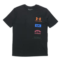 Under Armour Originators Of Performance Back Tee 1351628-001