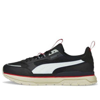 PUMA R78 Trek 'Black White' 380728-05
