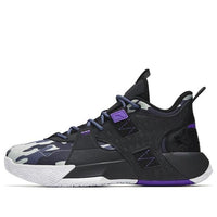 ANTA Speedy 2 'Black Purple' 112241610-6