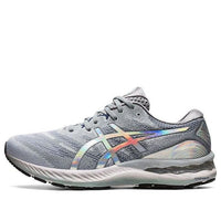 ASICS Gel-Nimbus 23 'Platinum' 1011B290-020