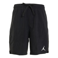 Air Jordan Sport Wovan Shorts 'Black' DV9790-010