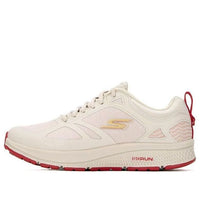 (WMNS) Skechers GO RUN 'Pink Red' 894206-NTRD