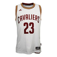 adidas NBA Jersey Cleveland James Cleveland Cavalier Swingman A61200