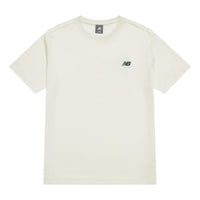 New Balance NB Athletics T-Shirt 'White' AMT42315-CIC