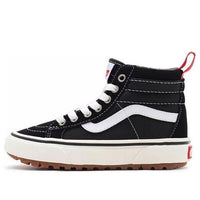 Vans SK8-Hi Mte-1 High Cut Sneakers K Black VN0A5HZ56BT
