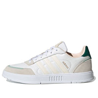adidas Courtmaster 'White Pink Tint' FW9360