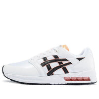 ASICS Gel-Saga Sou 'White Black' 1191A015-100