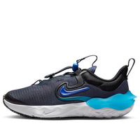 (PS) Nike Run Flow 'Thunder Blue' DR0471-400