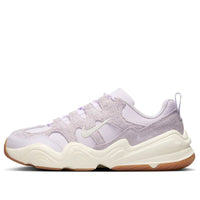(WMNS) Nike Tech Hera 'Barely Purple White' DR9761-500