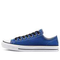 Converse Chuck Taylor All Star Pro 'Perforated Suede - Rush Blue' 170066C