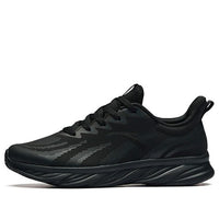 ANTA Running Series Sneakers 'Black' 112235571-7