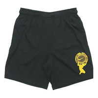 Nike Dri-FIT Sports Basketball Training Quick Dry Shorts Black CV1569-010