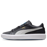 PUMA Breaker Black Gray 'Black Grey' 369191-03