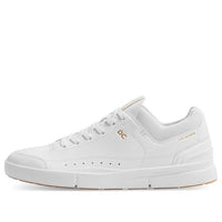 On Running Centre Court x The Roger 'Cream White' 48.99438