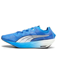 PUMA Fast-FWD Nitro Elite 'Fire Orchid Ultra Blue Mismatch' 376591-08