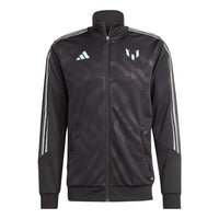 adidas Messi Jackets 'Black' IJ4936