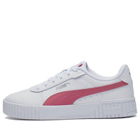(WMNS) PUMA Carina 2.0 'White Dusty Orchid' 385849-06