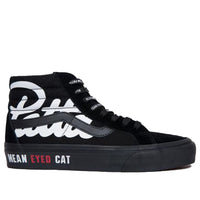 Vans Vault LX SK8-HI x Patta VN0A4BVH5X01