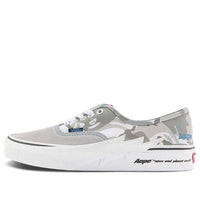 Vans Authentic x 'Aape Grey Camo' VN000BWCY311