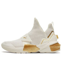 (WMNS) PUMA Provoke XT Mid 'White Team Gold' 194111-02