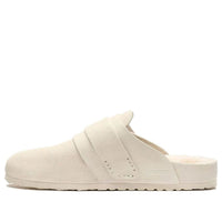 Birkenstock x Tekla Nagoya 'White' 1026292