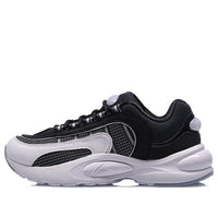 (WMNS) Li-Ning V8 'Black Light Purple' ARHQ172-1