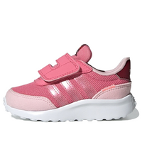 (TD) adidas Run 70s 'Pink White' GW0234