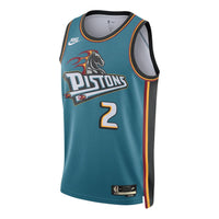 Nike Detroit Pistons Cade Cunningham 2022/23 DO9445-483