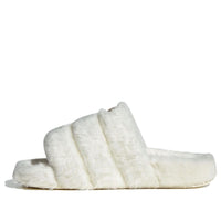 (WMNS) adidas originals Adilette 'White' IF3965