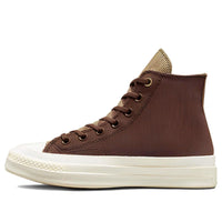 (WMNS) Converse Chuck 70 Workwear High 'Squirrel Friend Brown' A02863C