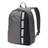 PUMA Phase Backpack 'Grey Black' 076622-03