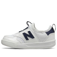 (TD) New Balance 300 Series White/Blue IT300WNI