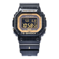 CASIO Baby-G 'Black' GW-B5600SGM-1PFS