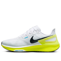 Nike Air Zoom Structure 25 'White Cyber Black' DJ7883-108