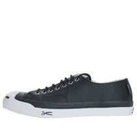 Converse x Denham Leather Jack Purcell RH/DH 'Black' 1CL873